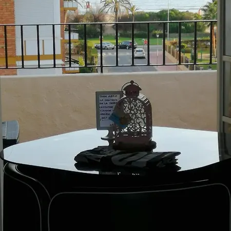 Canela Apartment *
