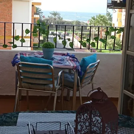 Apartment Canela *