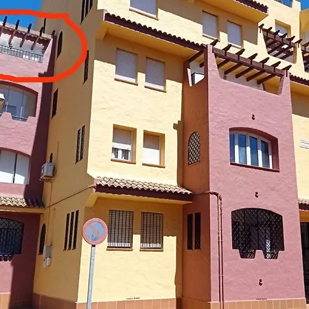 Canela Apartment