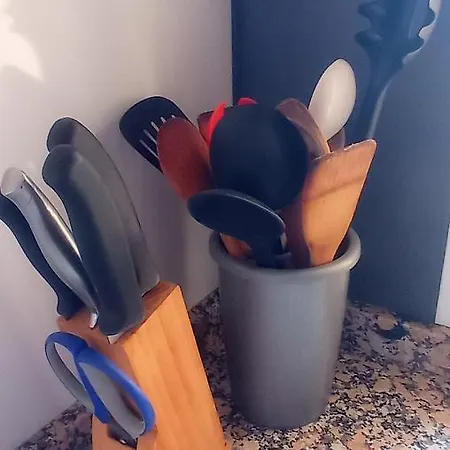 Apartment Canela