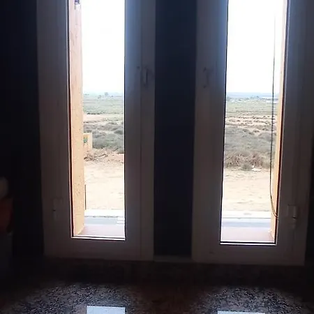 Apartment Canela *