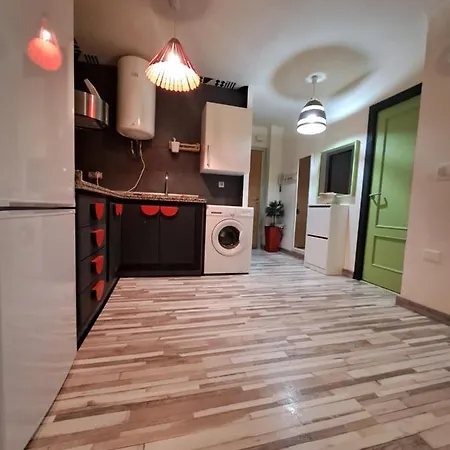 Canela Apartment