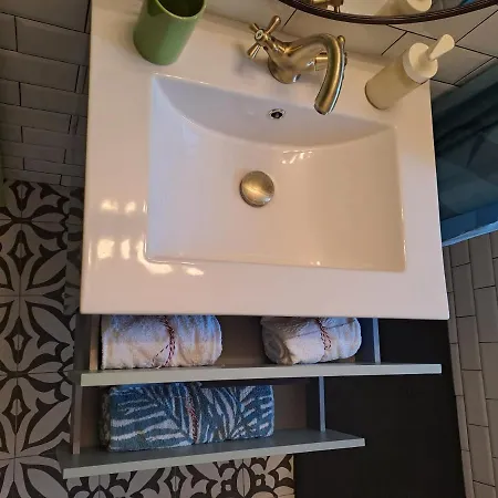 Apartment Canela