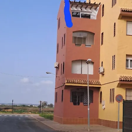 Apartment Canela