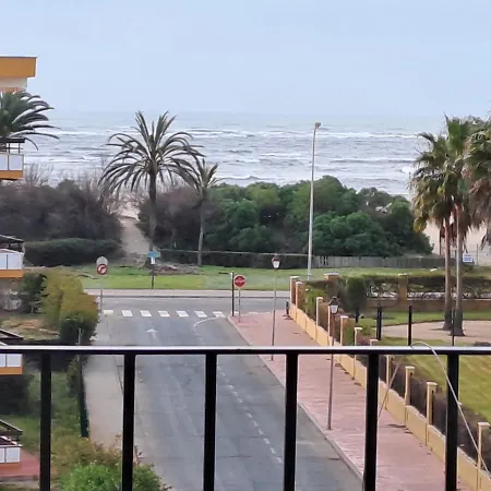 Apartment Canela *