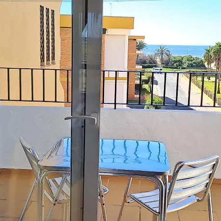 Apartment Canela *