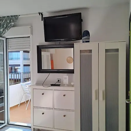 Apartment Canela