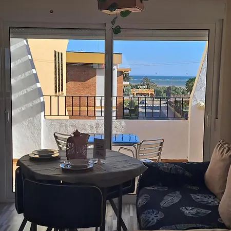 Apartment Canela *