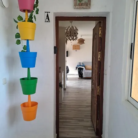 Apartment Canela Isla Canela