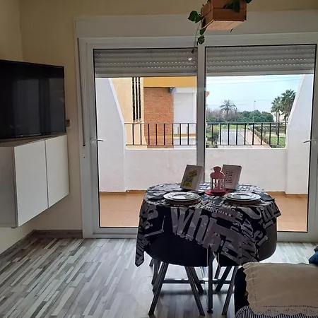 Apartment Canela