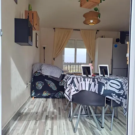 Canela Apartment *