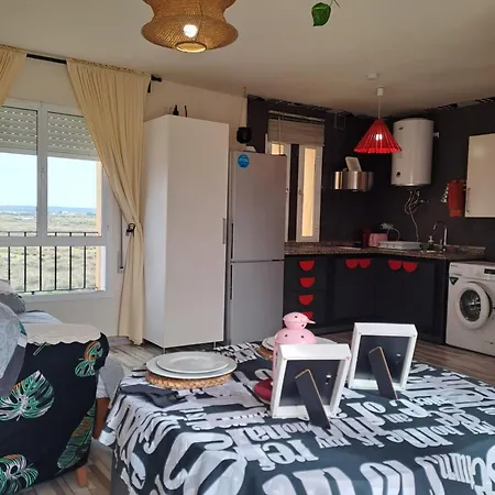 Apartment Canela *