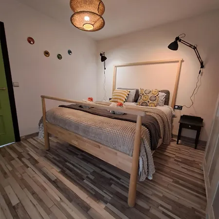 Canela Apartment