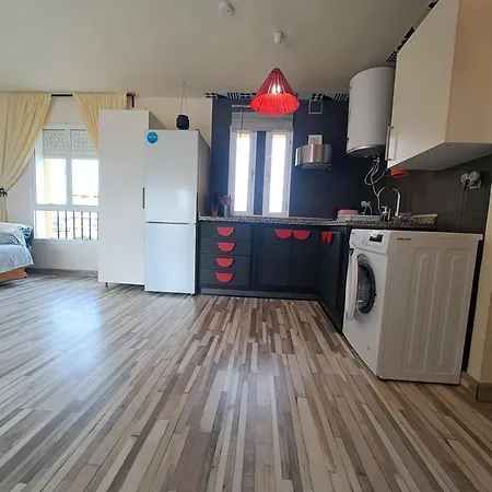 Apartment Canela