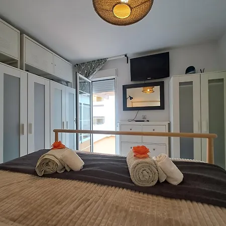 Apartment Canela Isla Canela
