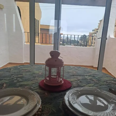 Apartment Canela