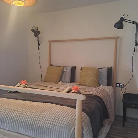Apartment Canela *
