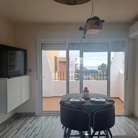 Canela Apartment Isla Canela