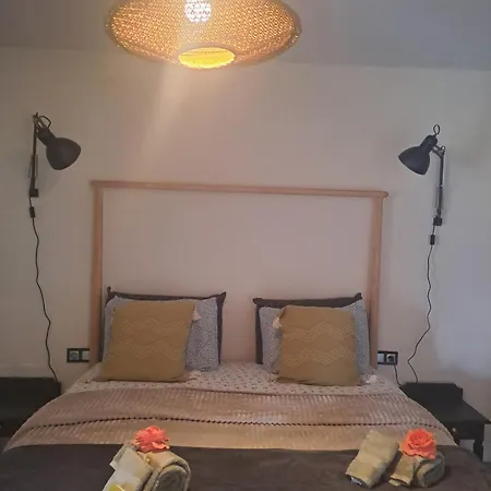 Apartment Canela Isla Canela