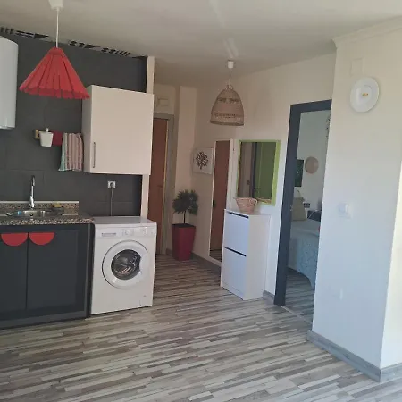 Canela Apartamento Isla Canela